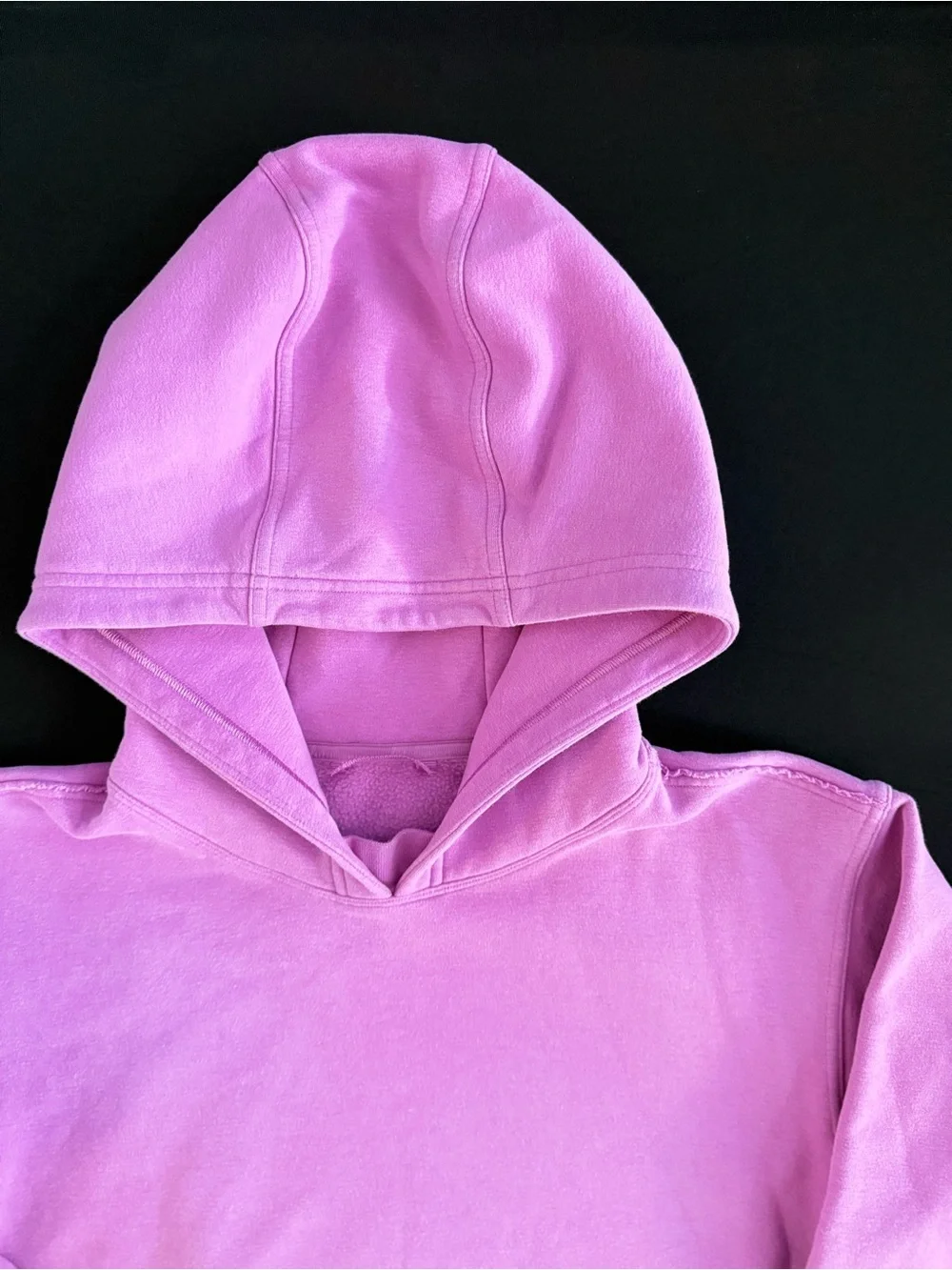 Lululemon All Yours Hoodie